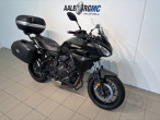 2018 Yamaha Tracer 700 2018 Yamaha Tracer 700