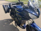 2018 Yamaha Tracer 700 2018 Yamaha Tracer 700