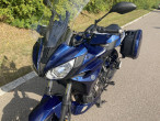 2018 Yamaha Tracer 700 2018 Yamaha Tracer 700