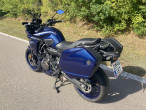 2018 Yamaha Tracer 700 2018 Yamaha Tracer 700