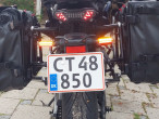 2018 Yamaha Tracer 700 2018 Yamaha Tracer 700