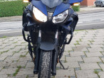 2018 Yamaha Tracer 700 2018 Yamaha Tracer 700