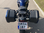 2018 Yamaha Tracer 700 2018 Yamaha Tracer 700