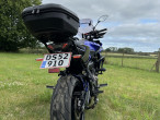 2018 Yamaha Tracer 700 2018 Yamaha Tracer 700