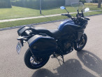 2018 Yamaha Tracer 700 2018 Yamaha Tracer 700