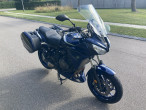 2018 Yamaha Tracer 700 2018 Yamaha Tracer 700