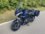 2018 Yamaha Tracer 700 2018 Yamaha Tracer 700