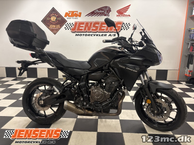 Yamaha Tracer 700
