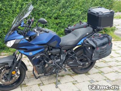 Yamaha Tracer 700 Yamaha Tracer 700