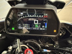 2018 Yamaha Tracer 900 GT
