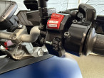 2018 Yamaha Tracer 900 GT