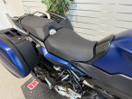 2018 Yamaha Tracer 900 GT