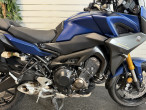 2018 Yamaha Tracer 900 GT