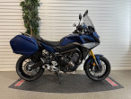 2018 Yamaha Tracer 900 GT