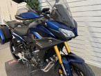 2018 Yamaha Tracer 900 GT