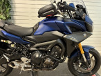 2018 Yamaha Tracer 900 GT