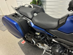 2018 Yamaha Tracer 900 GT