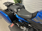 2018 Yamaha Tracer 900 GT