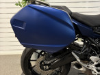 2018 Yamaha Tracer 900 GT