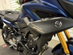 2018 Yamaha Tracer 900 GT