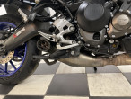 2018 Yamaha Tracer 900