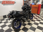 2018 Yamaha Tracer 900