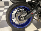 2018 Yamaha Tracer 900