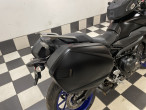 2018 Yamaha Tracer 900
