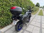 2018 Yamaha Tracer 900