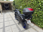 2018 Yamaha Tracer 900