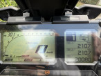 2018 Yamaha Tracer 900