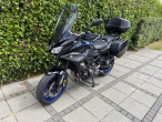 2018 Yamaha Tracer 900