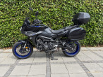 2018 Yamaha Tracer 900