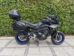 2018 Yamaha Tracer 900