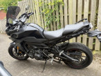 2018 Yamaha Tracer 900 2018 Yamaha Tracer 900