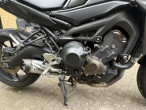 2018 Yamaha Tracer 900 2018 Yamaha Tracer 900