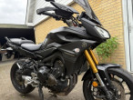 2018 Yamaha Tracer 900 2018 Yamaha Tracer 900