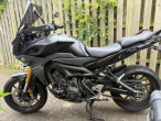 2018 Yamaha Tracer 900 2018 Yamaha Tracer 900
