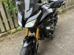 2018 Yamaha Tracer 900 2018 Yamaha Tracer 900