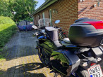 2018 Yamaha Tracer 900