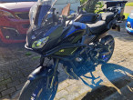2018 Yamaha Tracer 900