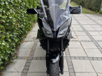 2018 Yamaha Tracer 900