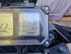 2018 Yamaha Tracer 900
