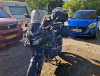 2018 Yamaha Tracer 900
