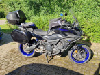 2018 Yamaha Tracer 900