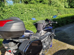 2018 Yamaha Tracer 900