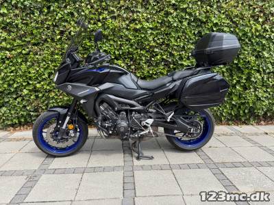 Yamaha Tracer 900