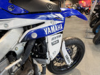 2018 Yamaha WR 450 F