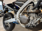 2018 Yamaha WR 450 F