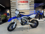 2018 Yamaha WR 450 F